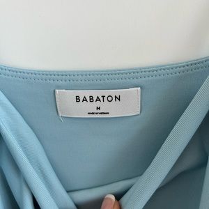 Babaton Contour Bodysuit